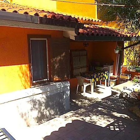 דירה Casa 4
