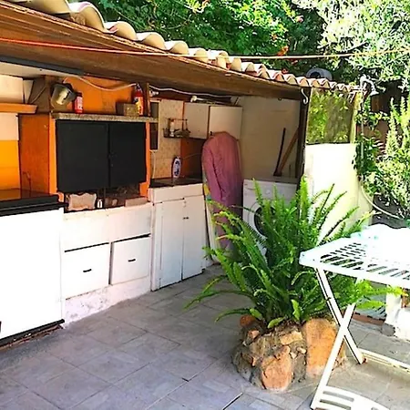 Casa 4 * Nuragheddu