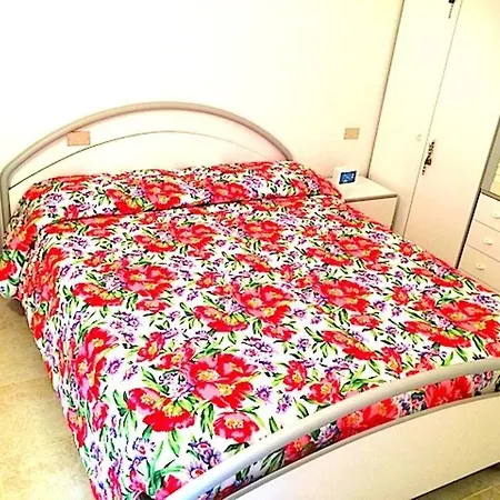 Casa 4 דירה Nuragheddu