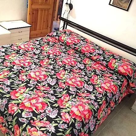 Casa 4 דירה