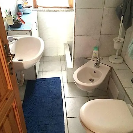 Casa 4 * Nuragheddu
