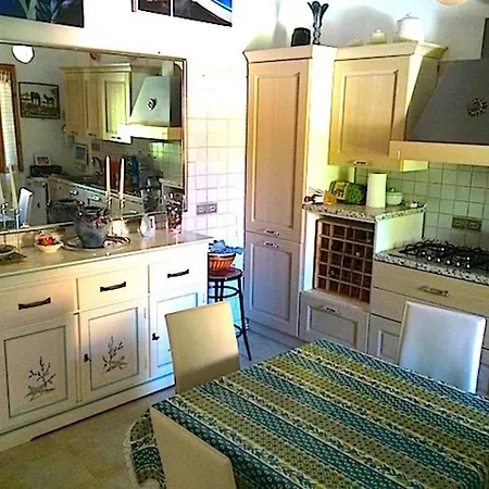 Casa 4 Nuragheddu